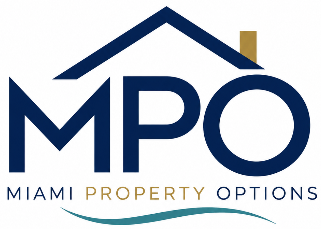 Miami Property Options